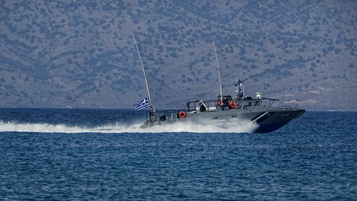 Ρόδος: Δύο μετανάστες νεκροί μετά από ναυάγιο – Ανήλικος ένας εξ αυτών Ρόδος: Δύο μετανάστες νεκροί μετά από ναυάγιο – Ανήλικος ένας εξ αυτών