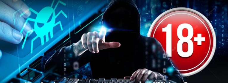 Νέο malware φωτογραφίζει μέσω webcam και εκβιάζει χρήστες που βλέπουν πορνό Νέο malware φωτογραφίζει μέσω webcam και εκβιάζει χρήστες που βλέπουν πορνό