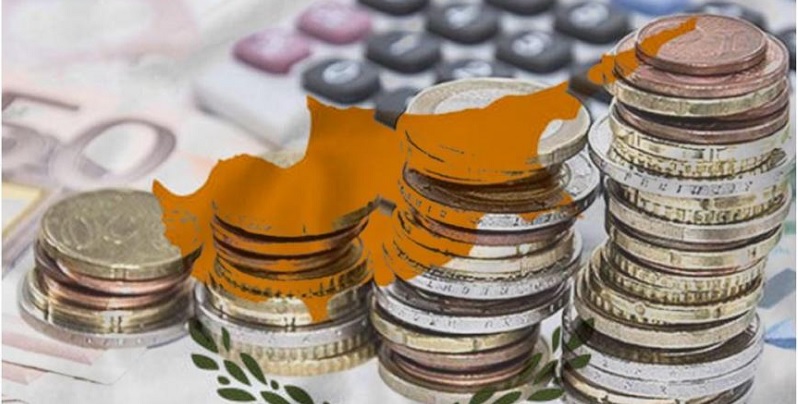 Σχεδόν €2.500 ο μέσος μισθός των Κυπρίων – Ο κλάδος με τις υψηλότερες απολαβές Σχεδόν €2.500 ο μέσος μισθός των Κυπρίων – Ο κλάδος με τις υψηλότερες απολαβές