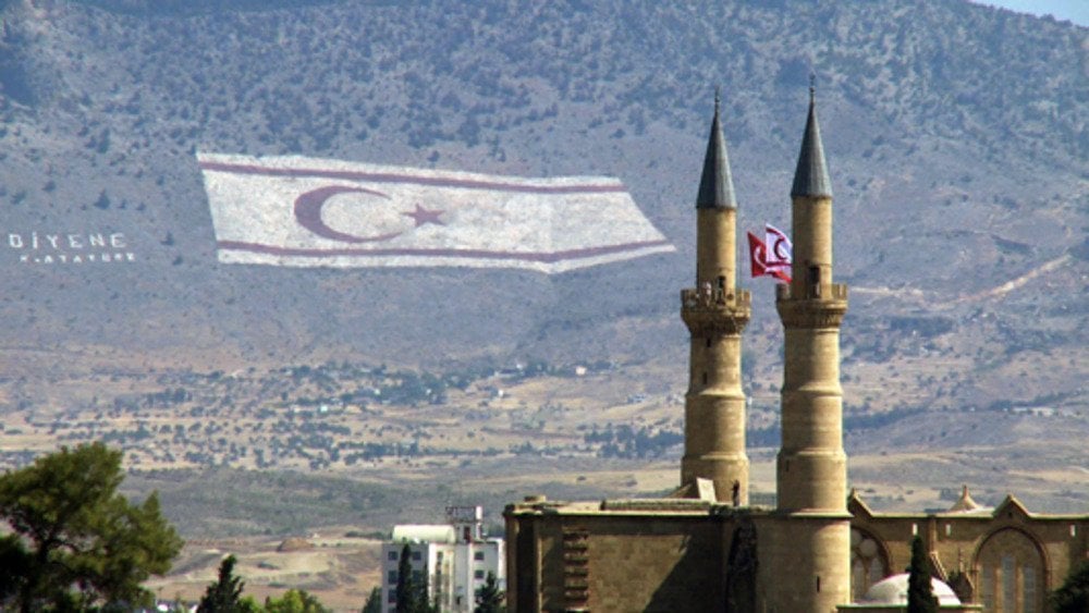 Πέρασε από τη ψευδοβουλή με πλειοψηφία το ψήφισμα για τα δύο κράτη Πέρασε από τη ψευδοβουλή με πλειοψηφία το ψήφισμα για τα δύο κράτη