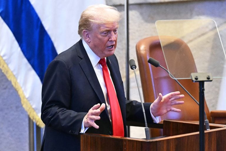 Τραμπ: Η δεύτερη φάση της συμφωνίας για τη Γάζα ξεκινά τώρα Τραμπ: Η δεύτερη φάση της συμφωνίας για τη Γάζα ξεκινά τώρα