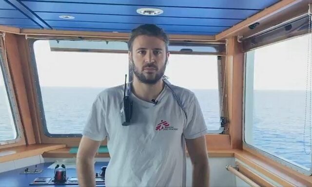 Αποστολόπουλος: Δεν σου λένε μίλα για την Κύπρο,σου λένε σκάσε για Παλαιστίνη Αποστολόπουλος: Δεν σου λένε μίλα για την Κύπρο,σου λένε σκάσε για Παλαιστίνη