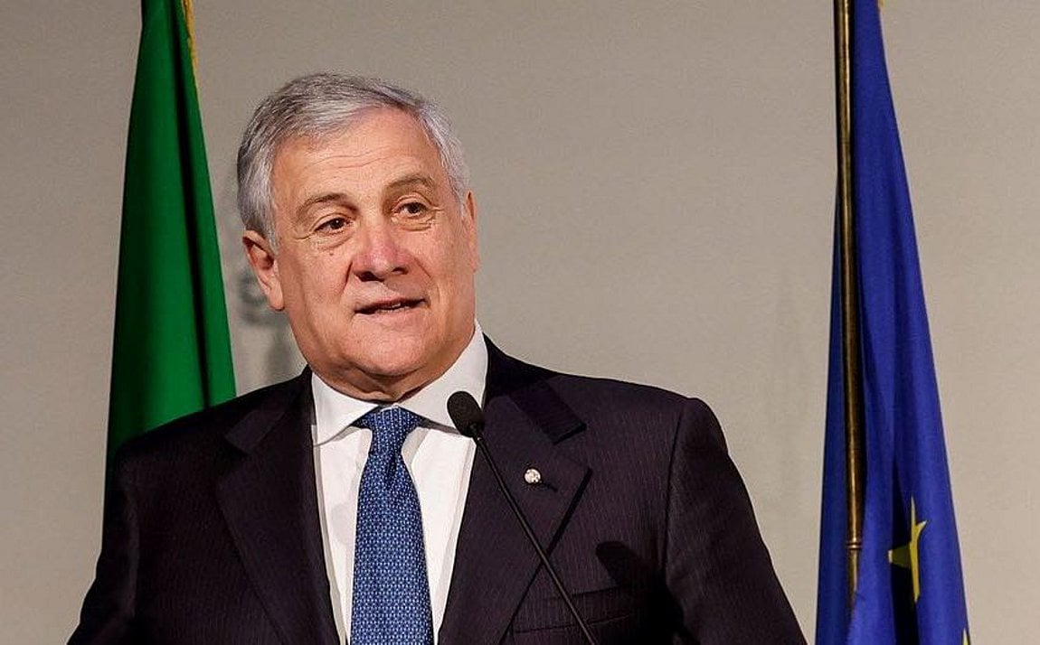 Ιταλία: Το σχέδιο Τραμπ κρέμεται ακόμη από μια κλωστή Ιταλία: Το σχέδιο Τραμπ κρέμεται ακόμη από μια κλωστή