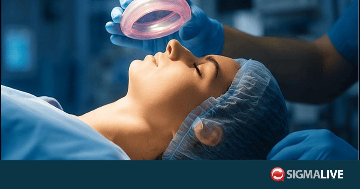 Παγκόσμια Ημέρα Αναισθησιολογίας: Οι αθόρυβοι ήρωες της ιατρικής Παγκόσμια Ημέρα Αναισθησιολογίας: Οι αθόρυβοι ήρωες της ιατρικής
