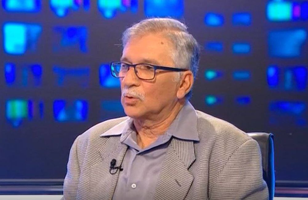 Γιατί δεν μας πιάνουν πλέον τα αντιβιοτικά- Η εξήγηση του Δρ. Καραγιάννη (vid) Γιατί δεν μας πιάνουν πλέον τα αντιβιοτικά- Η εξήγηση του Δρ. Καραγιάννη (vid)