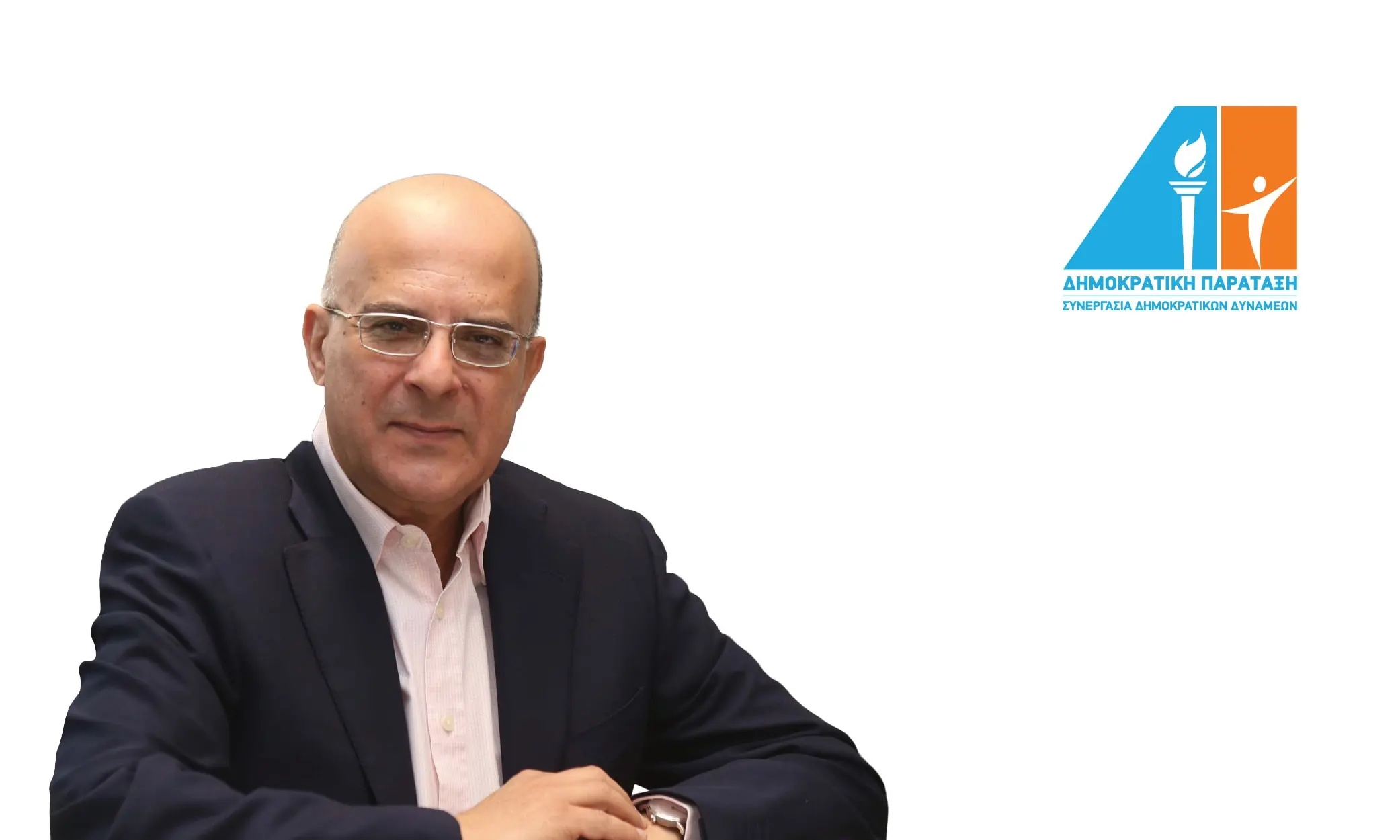 Καρογιάν για GSI: Τα παθήματα του χθες να γίνουν επιτέλους μαθήματα Καρογιάν για GSI: Τα παθήματα του χθες να γίνουν επιτέλους μαθήματα