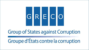 Επ. Θεσμών: Σημαντικά βήματα στην καταπολέμηση διαφθοράς στην έκθεση GRECO Επ. Θεσμών: Σημαντικά βήματα στην καταπολέμηση διαφθοράς στην έκθεση GRECO