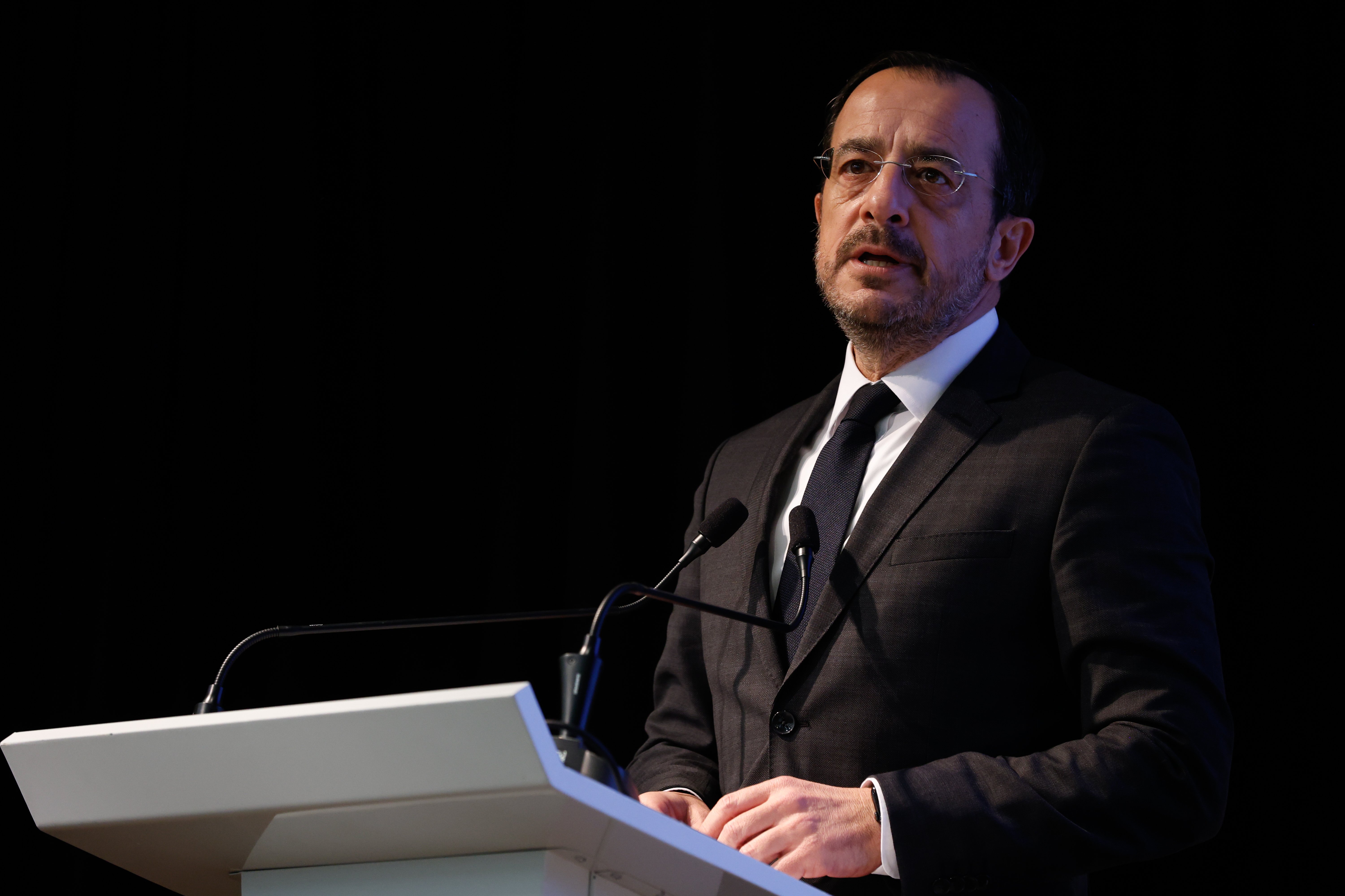 ΠτΔ: Θετικά τα πρώτα σχόλια για την πρόταση μας για Γάζα-Κακόβουλη κριτική ΠτΔ: Θετικά τα πρώτα σχόλια για την πρόταση μας για Γάζα-Κακόβουλη κριτική