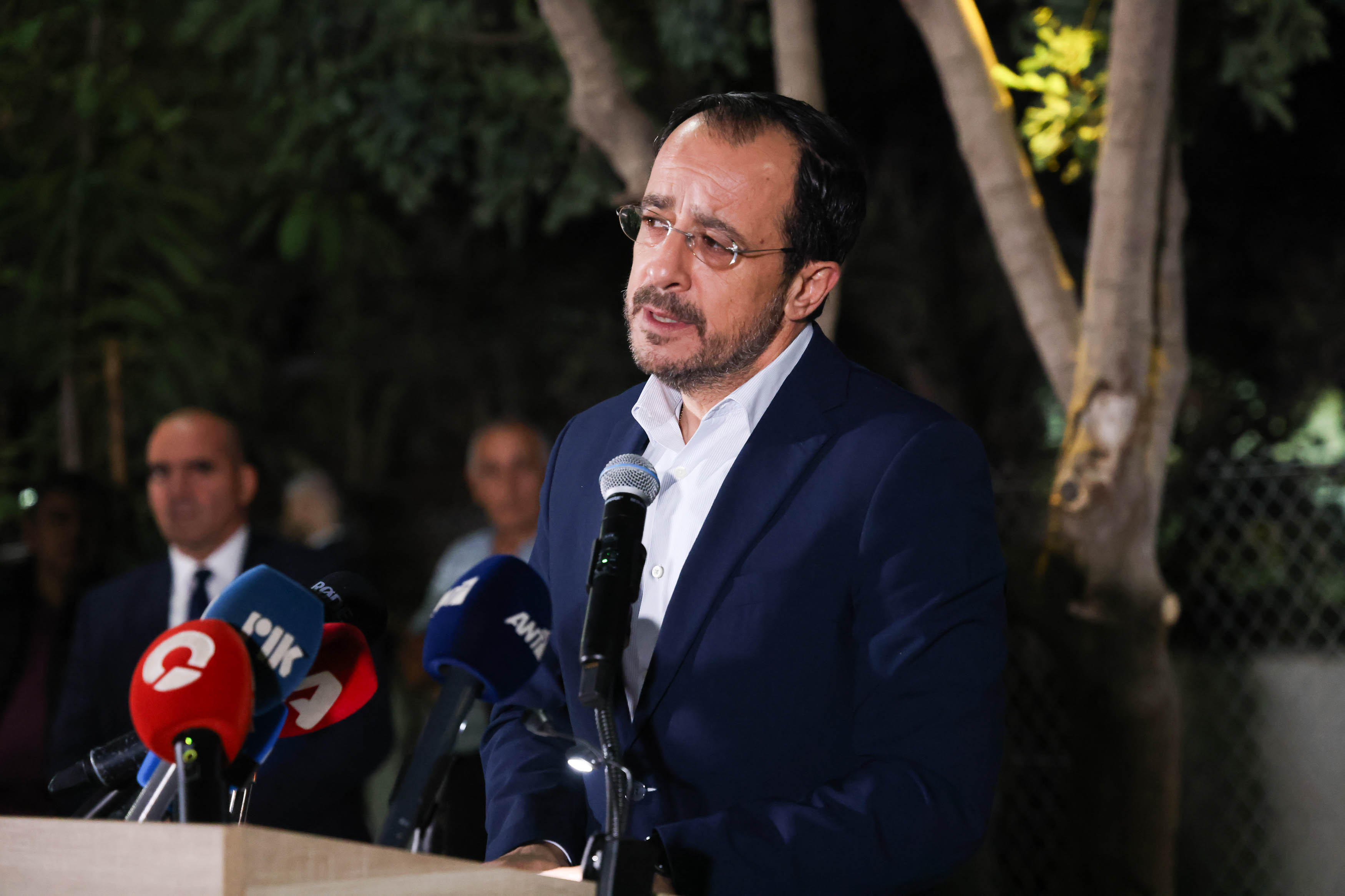 Νέα Παιδοογκολογική Κλινική στο Μακάρειο- Πάρκο στη μνήμη παιδιών που χάθηκαν Νέα Παιδοογκολογική Κλινική στο Μακάρειο- Πάρκο στη μνήμη παιδιών που χάθηκαν