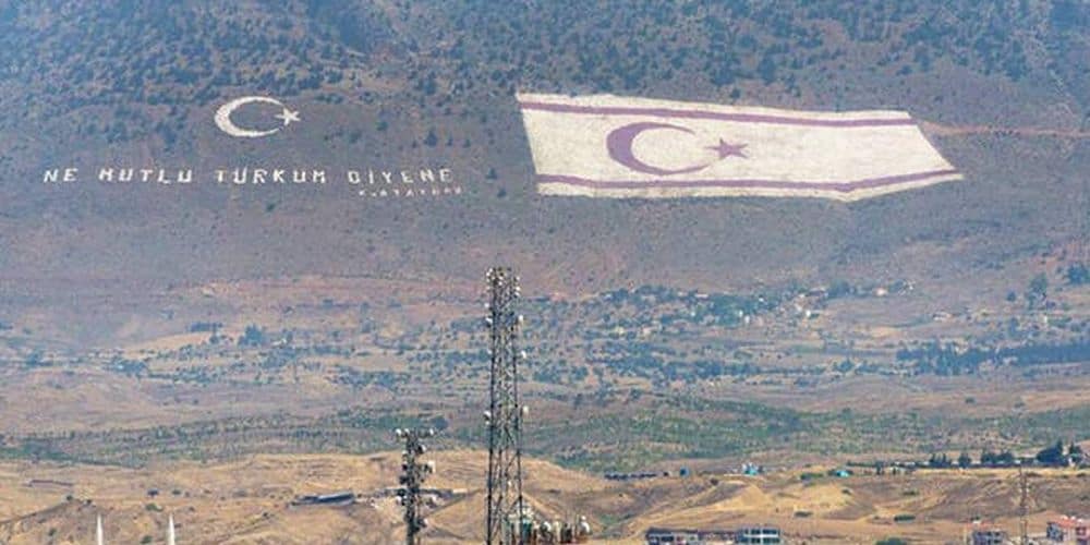 Ψευδοκράτος στον ΟΗΕ: Κατηγορεί την ΚΔ για παράπλανηση της διεθνούς κοινότητας Ψευδοκράτος στον ΟΗΕ: Κατηγορεί την ΚΔ για παράπλανηση της διεθνούς κοινότητας
