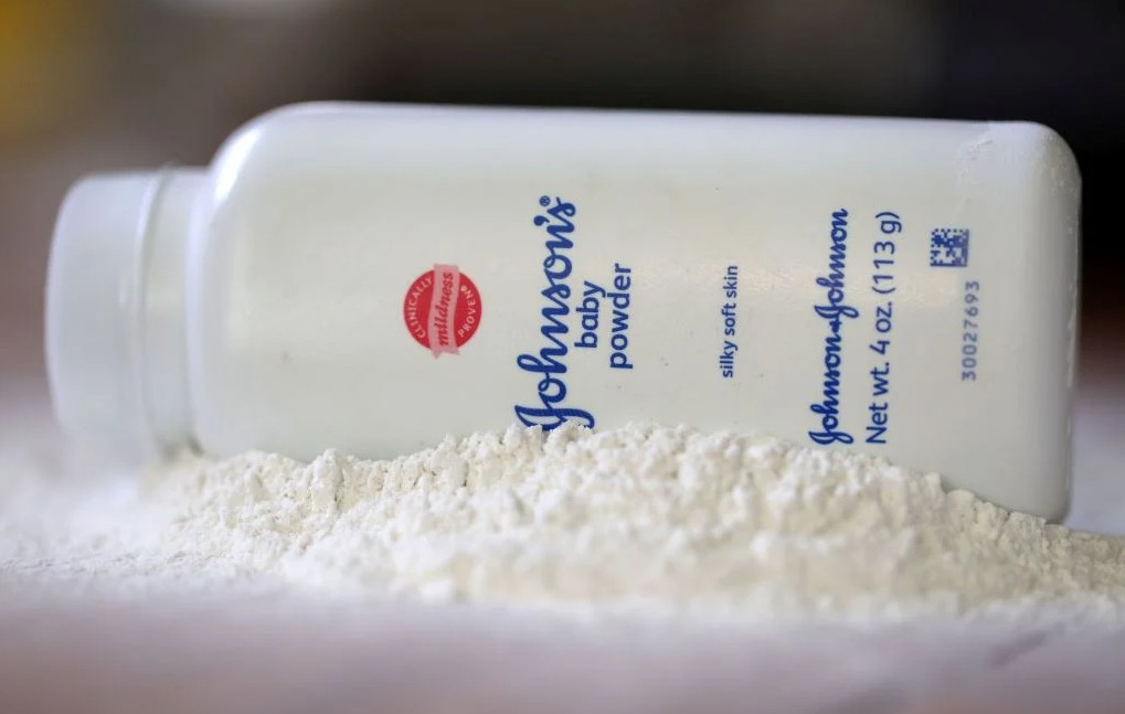 Αγωγές-μαμούθ κατά Johnson & Johnson στο Η.Β– Καρκίνος, αμίαντος και συγκάλυψη Αγωγές-μαμούθ κατά Johnson & Johnson στο Η.Β– Καρκίνος, αμίαντος και συγκάλυψη