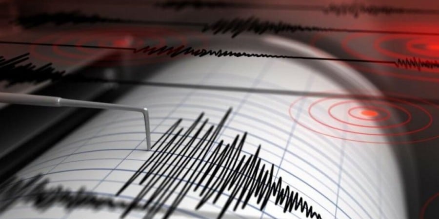 Σεισμός 6,5 βαθμών σημειώθηκε στην Παπούα Σεισμός 6,5 βαθμών σημειώθηκε στην Παπούα