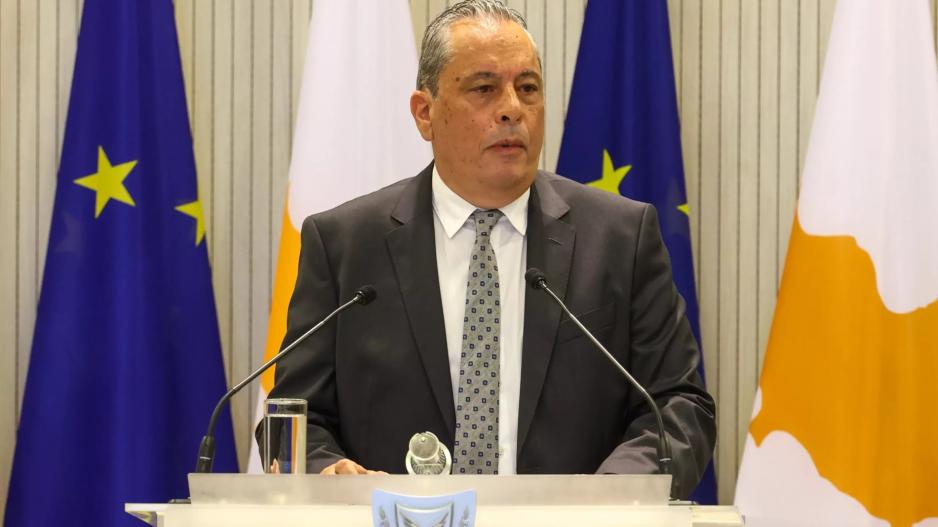 ΥΠΑΜ: Θα διαφυλάξουμε την ειρήνη, την ασφάλεια και την εδαφική μας ακεραιότητα