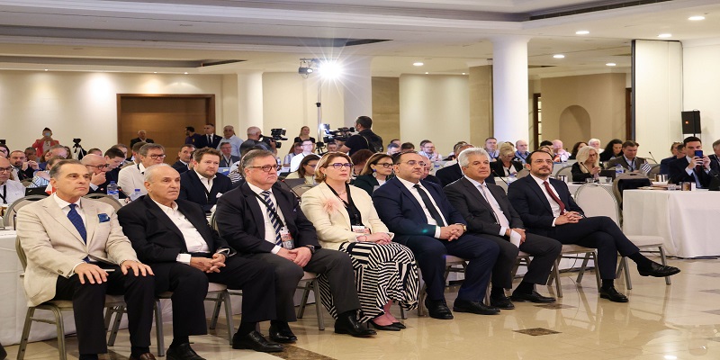 Τη σημασία της 91ης Γενικής Συνέλευσης της Ηotrec εξήρε ο Υφ. Τουρισμού