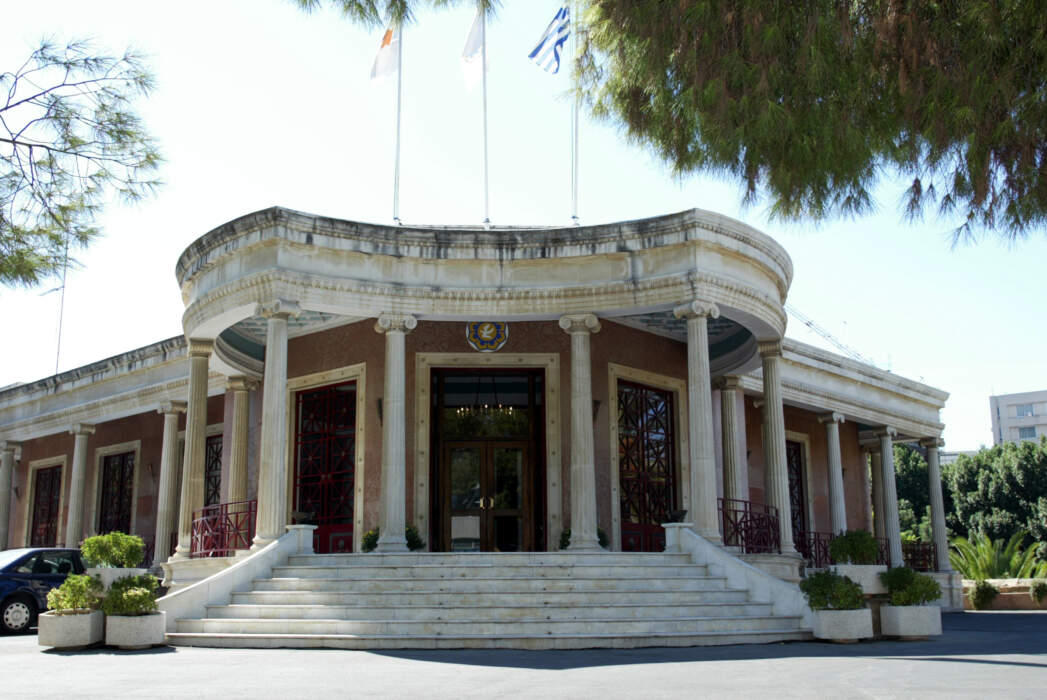 Δήμος Λευκωσίας: Σπουδαία διάκριση για τα Ευρωπαϊκά Βραβεία Καινοτομίας 2025