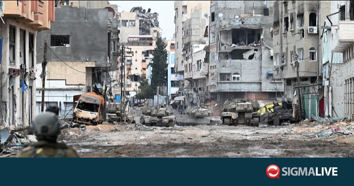 IDF: Έναν χρόνο μετά το θάνατο του Σινουάρ δημοσίευσαν νέα φωτογραφία