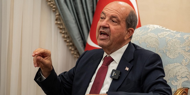 Τατάρ: Ήρθε η ώρα να τουρκοποιήσουμε τις Ε/κ περιουσίες αγοράζοντάς τες Τατάρ: Ήρθε η ώρα να τουρκοποιήσουμε τις Ε/κ περιουσίες αγοράζοντάς τες