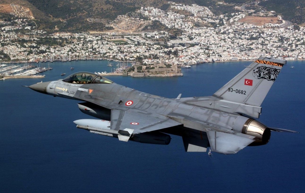 Επιστολή της Κύπρου στον Γκουτέρες – Καταγγέλλει 975 τουρκικές παραβιάσεις Επιστολή της Κύπρου στον Γκουτέρες – Καταγγέλλει 975 τουρκικές παραβιάσεις