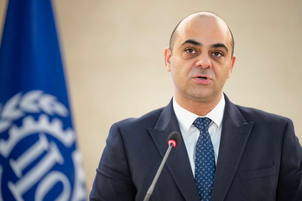 Η ΑΤΑ στο τραπέζι ξανά – Νέος γύρος επαφών του Υπουργού Εργασίας