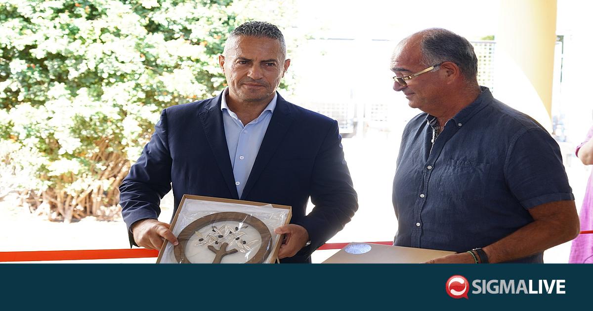 Από τη δημιουργία στην πράξη: Το YCF ολοκλήρωσε το πρόγραμμα Love Cyprus Από τη δημιουργία στην πράξη: Το YCF ολοκλήρωσε το πρόγραμμα Love Cyprus
