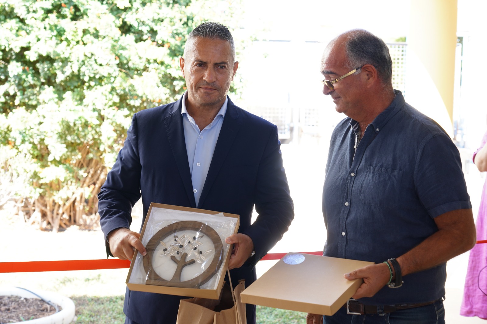 Από τη δημιουργία στην πράξη: Το YCF ολοκλήρωσε το πρόγραμμα Love Cyprus