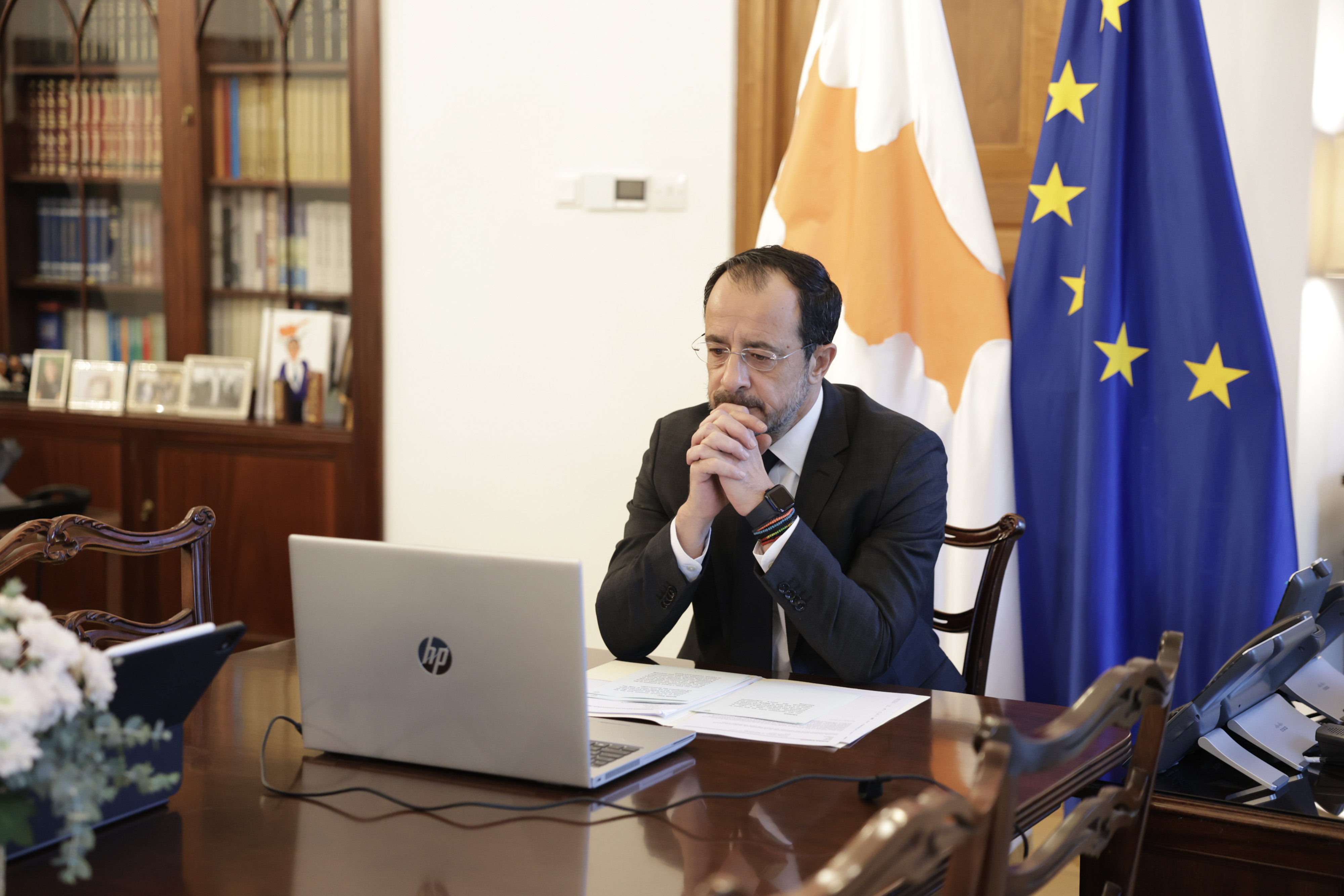 Πρωτοβουλία ΠτΔ για τη Γάζα στο ΕΛΚ – Στήριξη από την Ευρωπαϊκή Επιτροπή Πρωτοβουλία ΠτΔ για τη Γάζα στο ΕΛΚ – Στήριξη από την Ευρωπαϊκή Επιτροπή