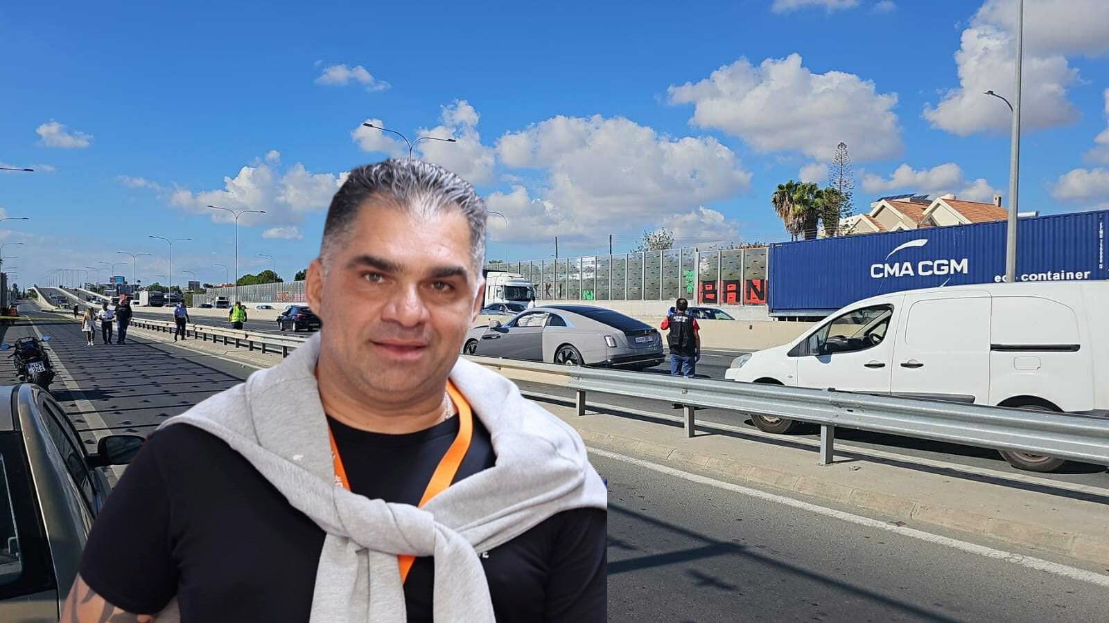 Αλαλούμ με φόνο Δημοσθένους: Δεν τον γάζωσαν στον αυτ/δρομο αλλά στο σπίτι Αλαλούμ με φόνο Δημοσθένους: Δεν τον γάζωσαν στον αυτ/δρομο αλλά στο σπίτι