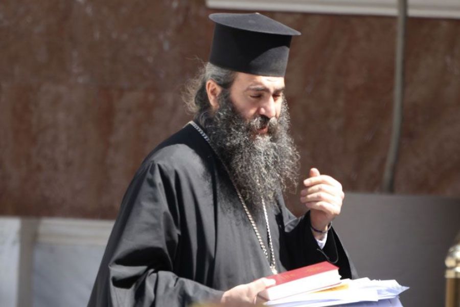 Στο Φανάρι ο Τυχικός – Έκκληση για ειρήνευση από τους υποστηρικτές του Στο Φανάρι ο Τυχικός – Έκκληση για ειρήνευση από τους υποστηρικτές του