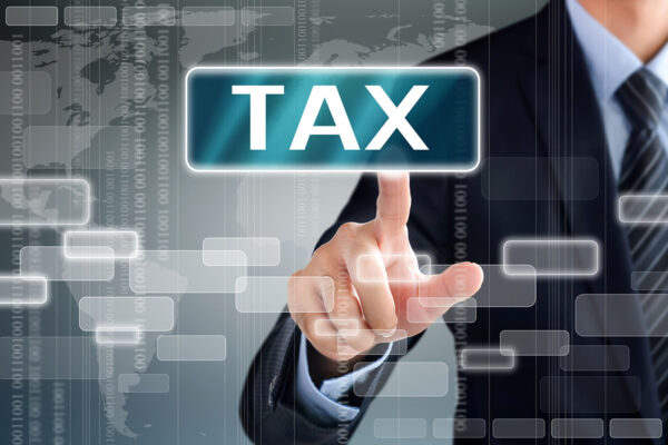 Προσωρινές διακοπές του Tax For All λόγω εργασιών συντήρησης Προσωρινές διακοπές του Tax For All λόγω εργασιών συντήρησης