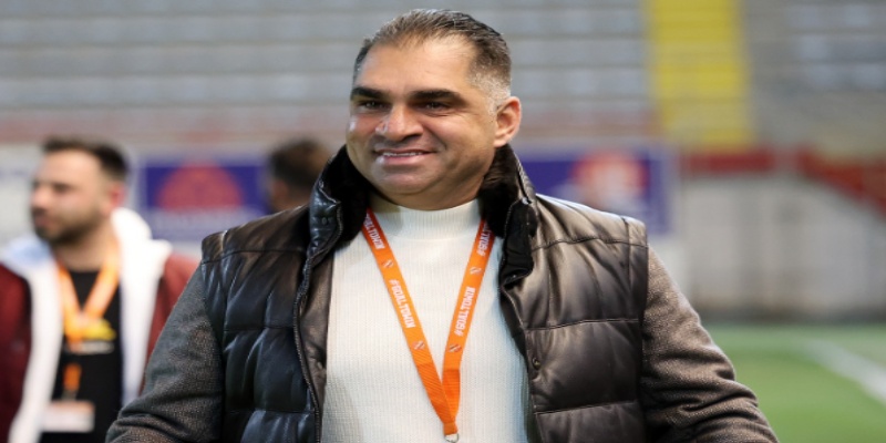 Καρμιώτισσα FC: «Η μέρα που σταμάτησε ο χρόνος για όλους μας…» Καρμιώτισσα FC: «Η μέρα που σταμάτησε ο χρόνος για όλους μας…»