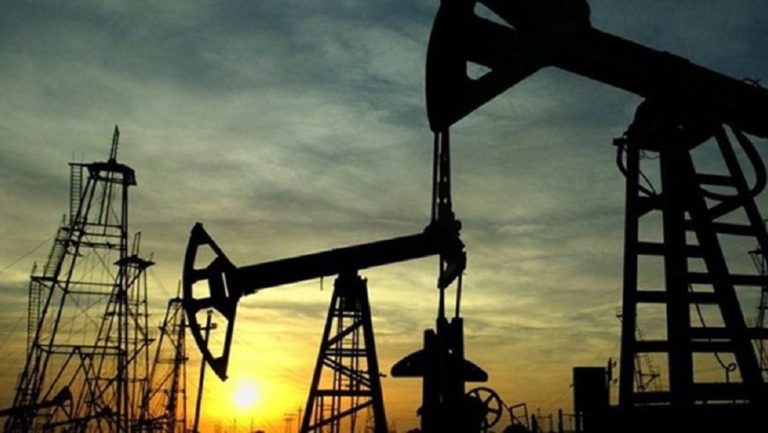 Ινδία: Δεν είναι ορατή κάποια μείωση στο ρωσικό πετρέλαιο Ινδία: Δεν είναι ορατή κάποια μείωση στο ρωσικό πετρέλαιο