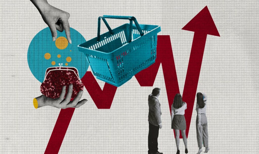 Eurostat:Στο 2,6% ο ετήσιος πληθωρισμός ΕΕ τον Σεπτέμβριο-Μηδενικός στην Κύπρο Eurostat:Στο 2,6% ο ετήσιος πληθωρισμός ΕΕ τον Σεπτέμβριο-Μηδενικός στην Κύπρο