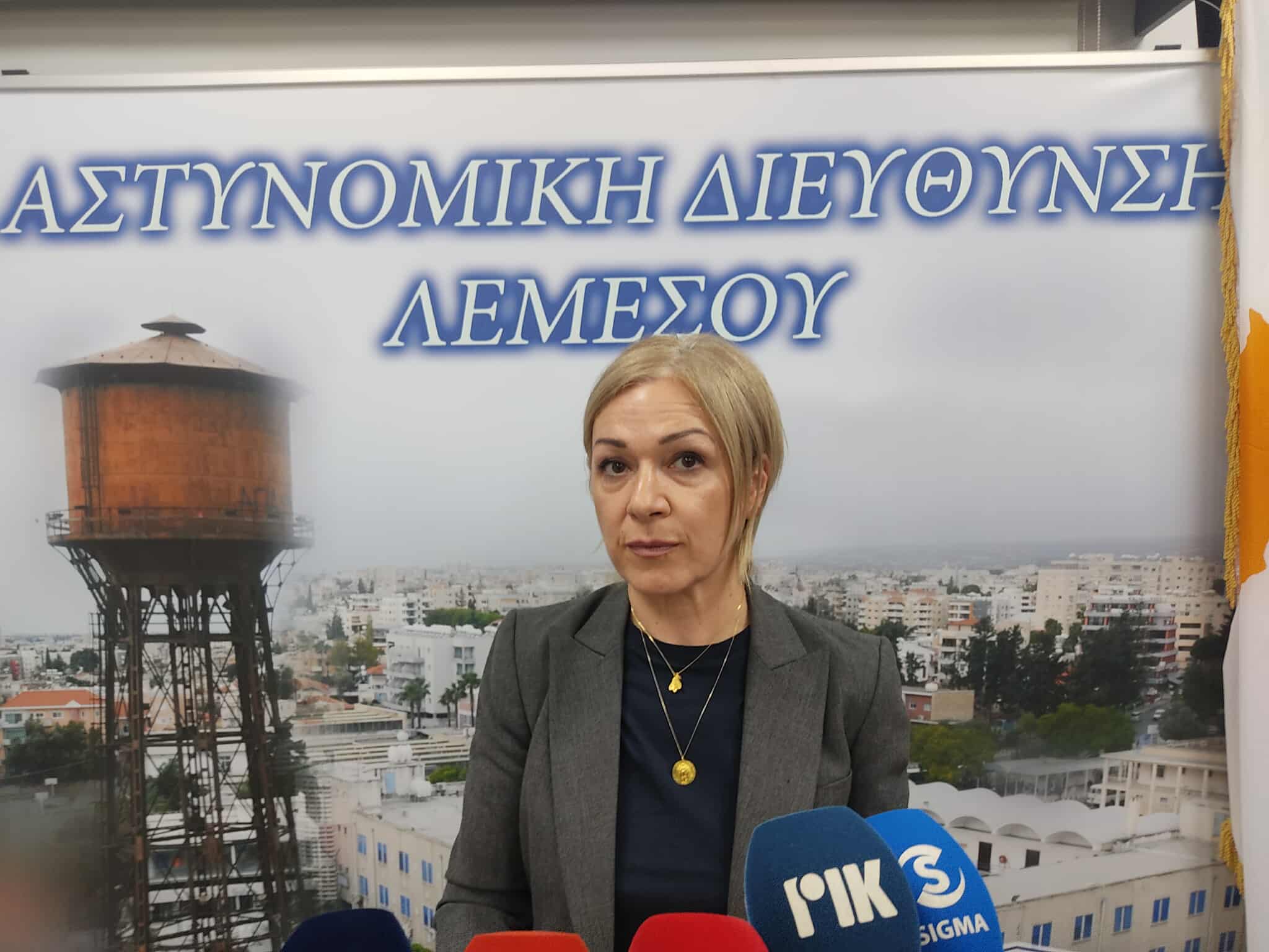 Φόνος Δημοσθένους: Κλοπιμαίο το όχημα των δολοφόνων-Τοποθέτηση Αστυνομίας Φόνος Δημοσθένους: Κλοπιμαίο το όχημα των δολοφόνων-Τοποθέτηση Αστυνομίας