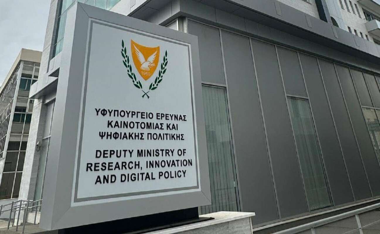 Υφ. Έρευνας: Εκτός λειτουργίας δημόσιες ηλεκτρονικές υπηρεσίες Υφ. Έρευνας: Εκτός λειτουργίας δημόσιες ηλεκτρονικές υπηρεσίες