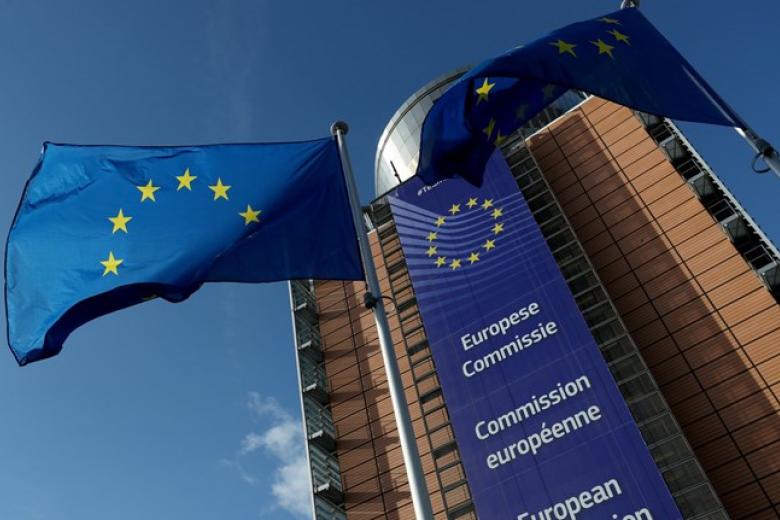 Κομισιόν: Ευπρόσδεκτη η συνάντηση Τραμπ-Πούτιν Κομισιόν: Ευπρόσδεκτη η συνάντηση Τραμπ-Πούτιν