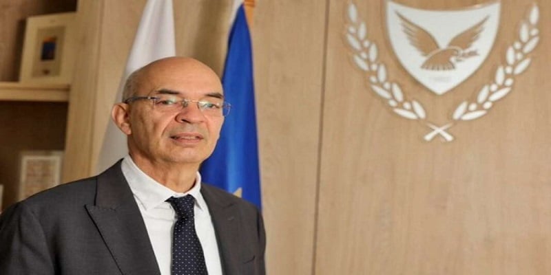 Βαφεάδης: Προϋπολογισμός €550 εκ. του Υπουργείου για διαχείριση έργων €1,6 δισ Βαφεάδης: Προϋπολογισμός €550 εκ. του Υπουργείου για διαχείριση έργων €1,6 δισ