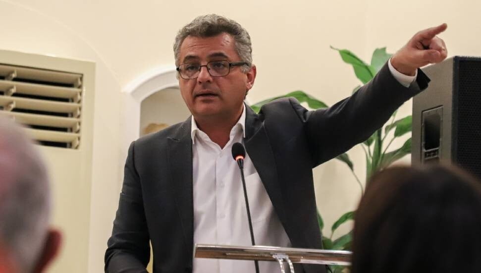 Ερχουρμάν: Επιδιώκω ανάκτηση των «κοινών κυριαρχικών δικαιωμάτων» Ερχουρμάν: Επιδιώκω ανάκτηση των «κοινών κυριαρχικών δικαιωμάτων»