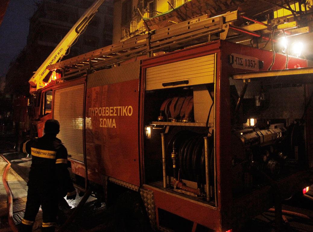 Υπό πλήρη έλεγχο δασικές πυρκαγιές στη Δρούσεια Υπό πλήρη έλεγχο δασικές πυρκαγιές στη Δρούσεια