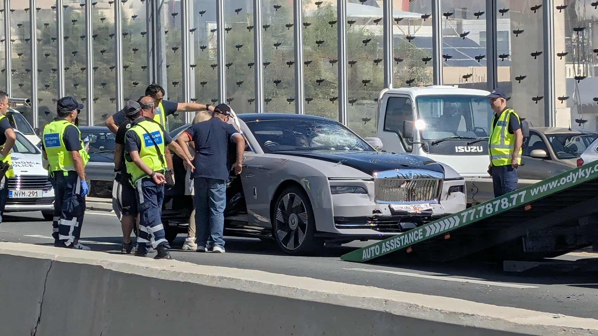 Καλά οργανωμένο το σχέδιο δολοφονίας του Δημοσθένους-Στο μικροσκόπιο 3 σκηνές
