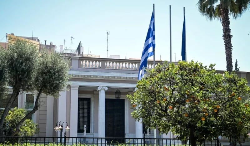 Η πρόταση της Αθήνας για το 5Χ5 και η αντίδραση της Άγκυρας Η πρόταση της Αθήνας για το 5Χ5 και η αντίδραση της Άγκυρας