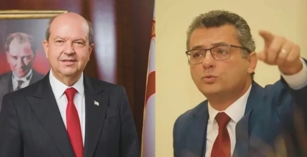 Αποσύρεται το φύλλο της «Κίπρις» που δημοσίευσε δημοσκόπηση για «προεδρικές» Αποσύρεται το φύλλο της «Κίπρις» που δημοσίευσε δημοσκόπηση για «προεδρικές»