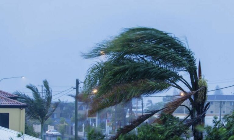 Συννεφιασμένος ο καιρός με ισχυρούς ανέμους – Έρχεται σκόνη αύριο Συννεφιασμένος ο καιρός με ισχυρούς ανέμους – Έρχεται σκόνη αύριο