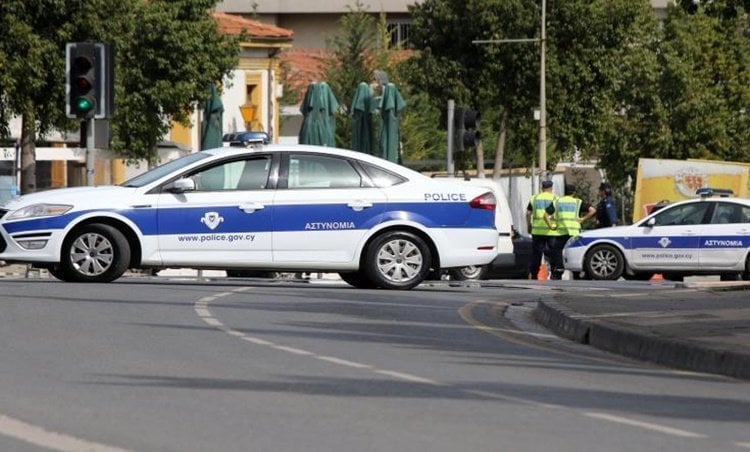 Αυτοί οι δρόμοι κλείνουν σήμερα στη Λευκωσία για διεξαγωγή αγώνα τρεξίματος Αυτοί οι δρόμοι κλείνουν σήμερα στη Λευκωσία για διεξαγωγή αγώνα τρεξίματος