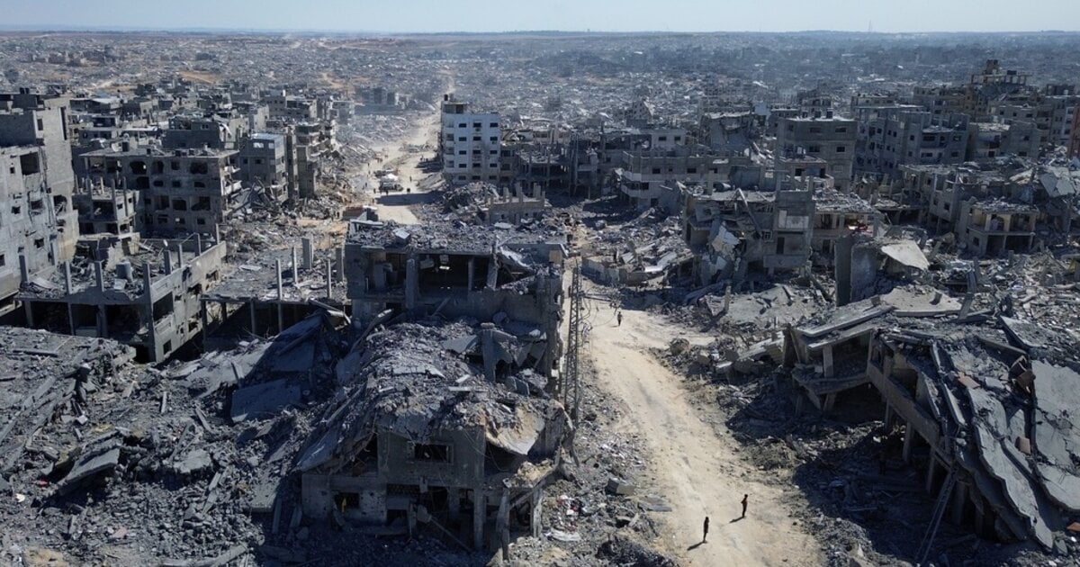 Αναφορές για ισραηλινά πλήγματα στη Γάζα-«Προηγήθηκε επίθεση τρομοκρατών» Αναφορές για ισραηλινά πλήγματα στη Γάζα-«Προηγήθηκε επίθεση τρομοκρατών»