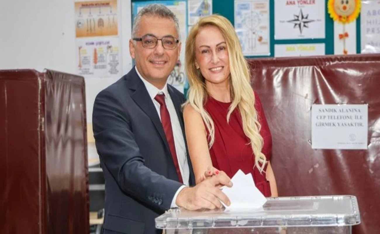 Ερχιουρμάν από την παράνομη κάλπη: Η απόφαση θα επηρεάσει το μέλλον των τ/κ Ερχιουρμάν από την παράνομη κάλπη: Η απόφαση θα επηρεάσει το μέλλον των τ/κ