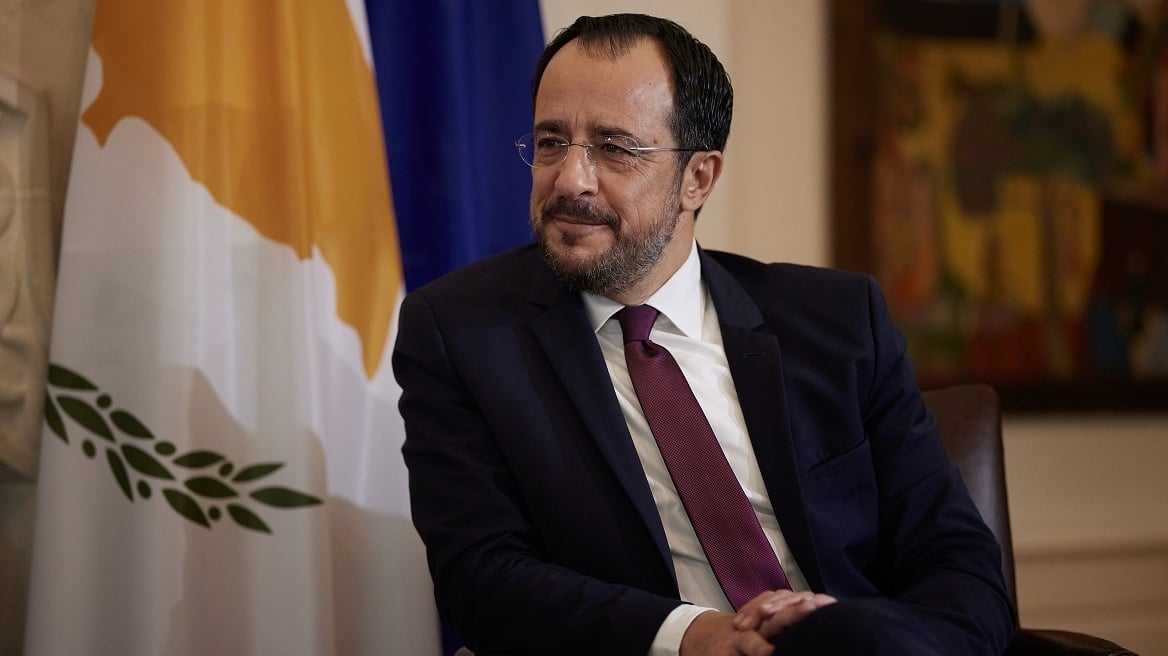 Συγχαρητήρια ΠτΔ σε Ερχιουρμάν – «Ευκαιρία επανεκκίνησης διαπραγματεύσεων» Συγχαρητήρια ΠτΔ σε Ερχιουρμάν – «Ευκαιρία επανεκκίνησης διαπραγματεύσεων»