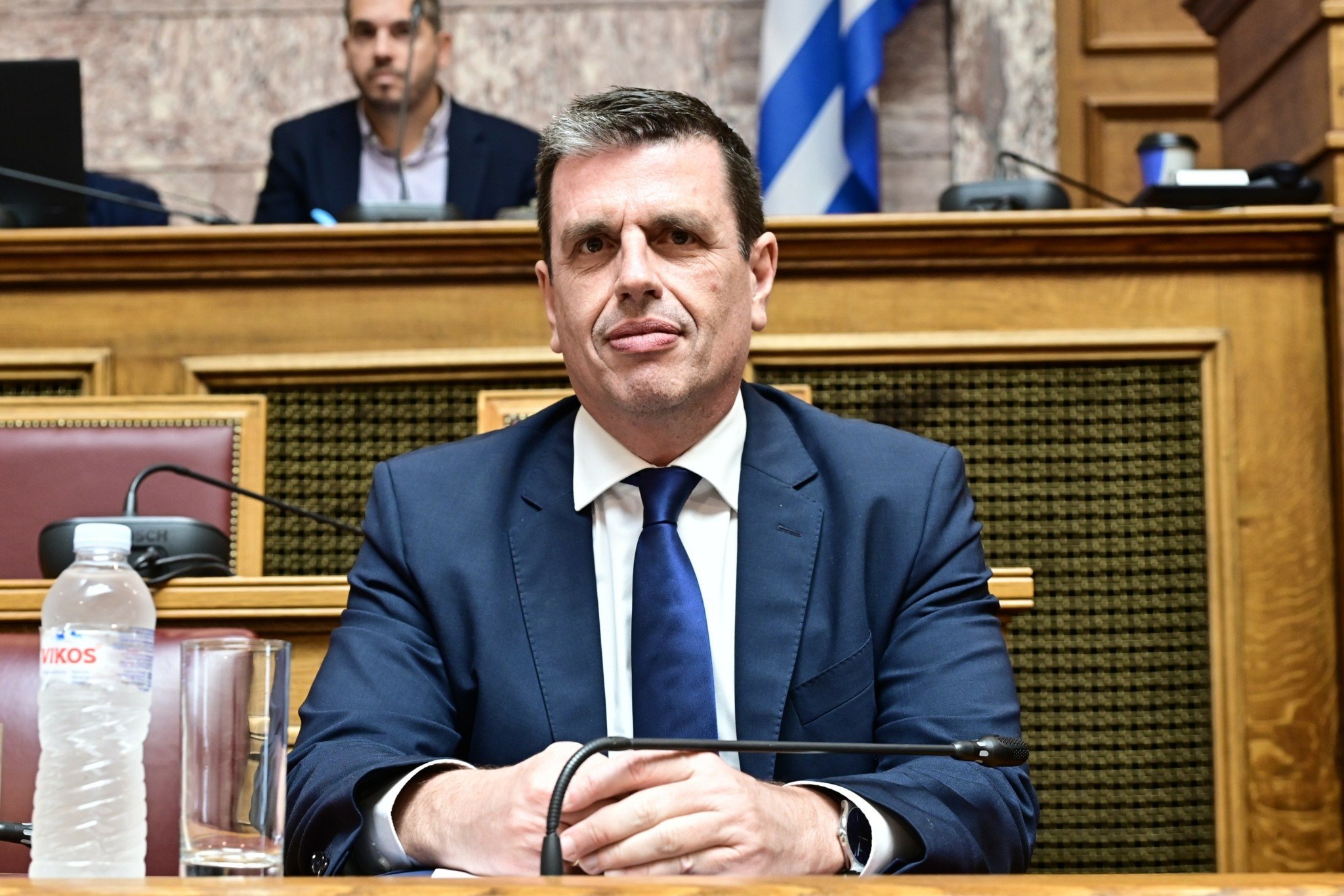 Καιρίδης: «Πολιτικός σεισμός στα κατεχόμενα» από την νίκη Ερχιουρμάν Καιρίδης: «Πολιτικός σεισμός στα κατεχόμενα» από την νίκη Ερχιουρμάν