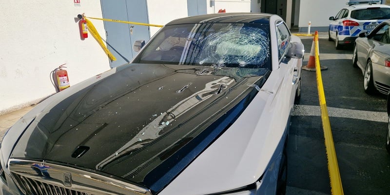 Πώς συνδέονται οι τρεις με τον φόνο Δημοσθένους- Όσα ακούστηκαν στο Δικαστήριο