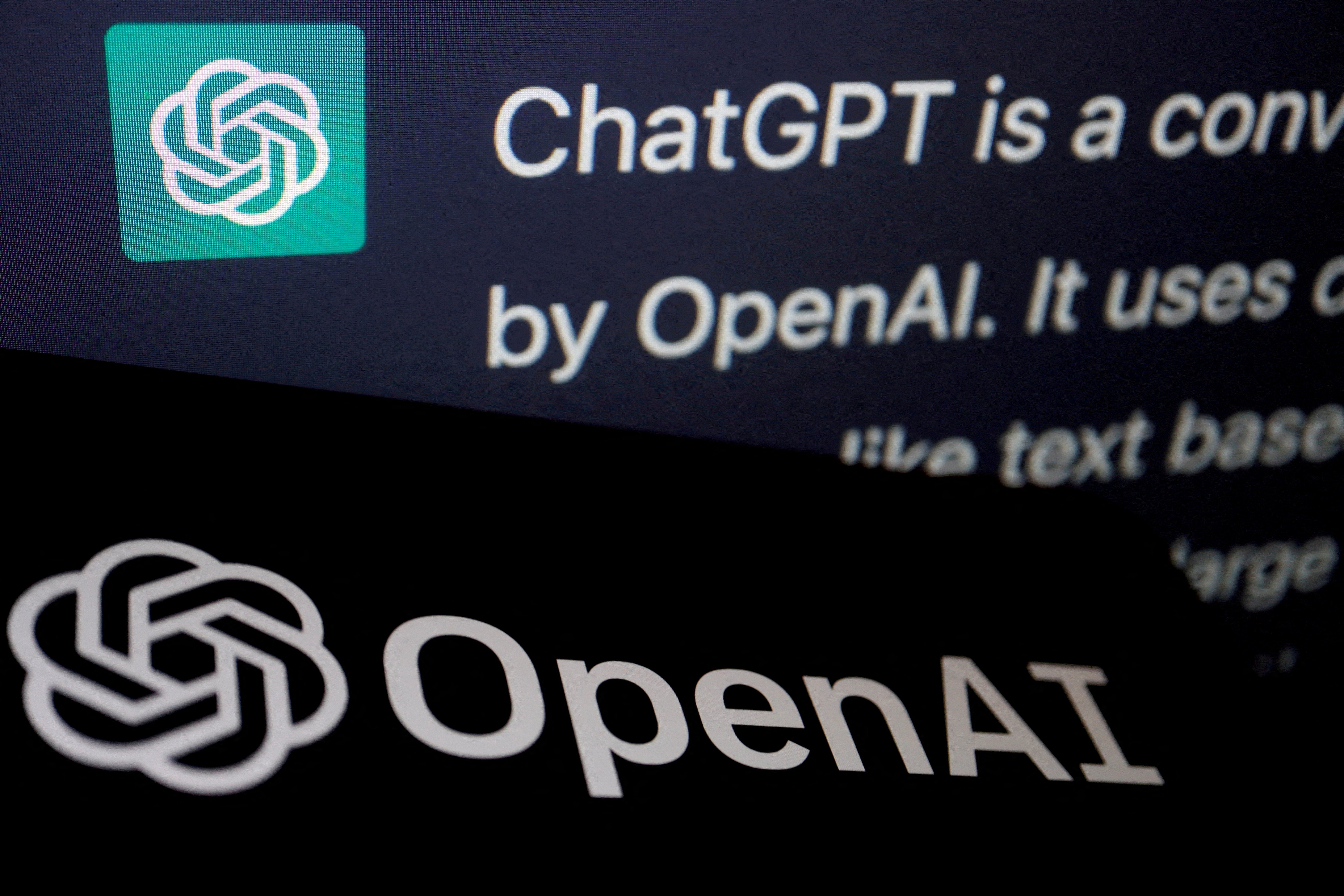 OpenAI:Αγοράζει μικροκυκλώματα δισεκατομμυρίων δολαρίων-Ανησυχία από επενδυτές OpenAI:Αγοράζει μικροκυκλώματα δισεκατομμυρίων δολαρίων-Ανησυχία από επενδυτές
