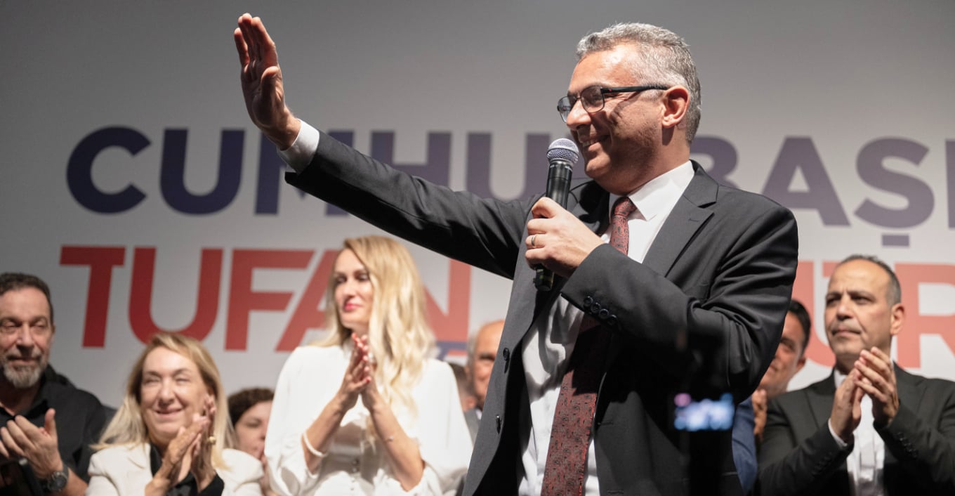 Την Παρασκευή η ορκωμοσία Έρχιουρμαν